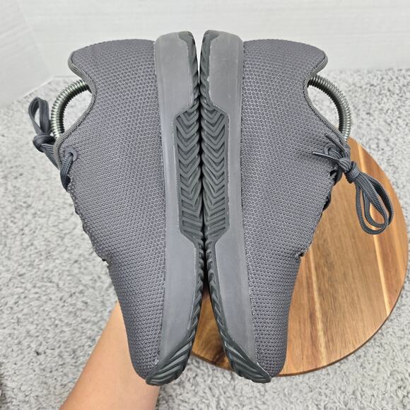 Nobull Project Womens 8.5 SF Trainer Low Dark Gray Athletic Gym Crossfit Shoe - Picture 7 of 12